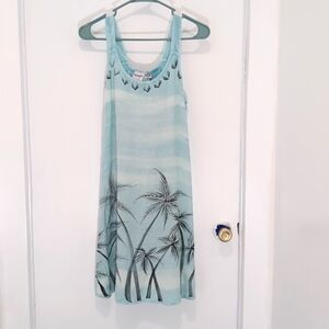 Ryan's son size medium summer dress